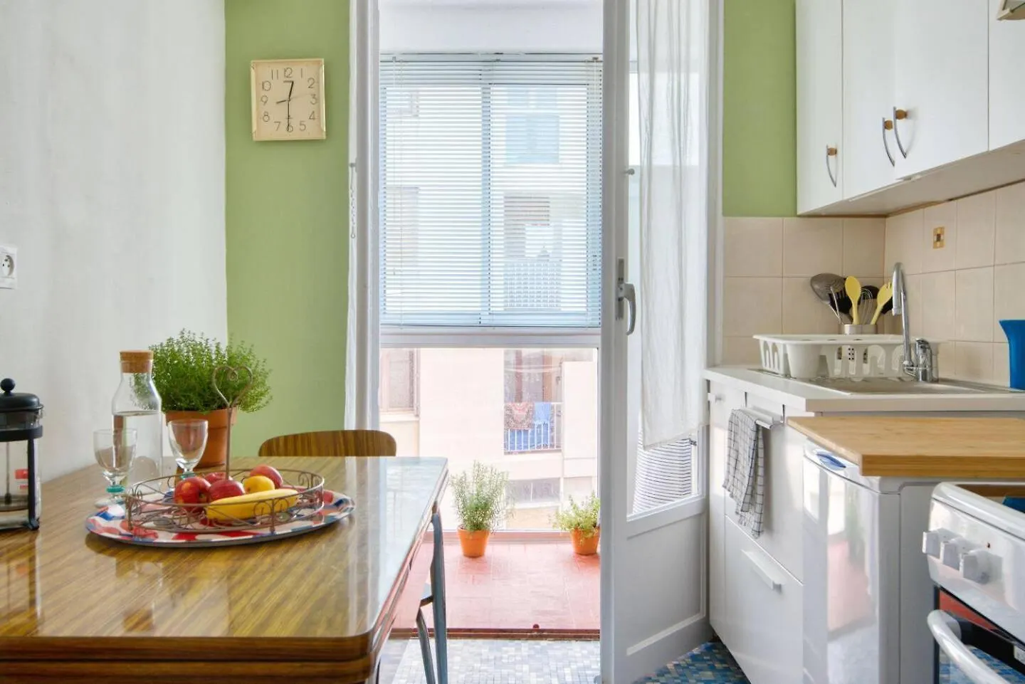 Tiboulen - Appartement Avec Terrasse Pointe Rouge マルセイユ 0*,  フランス