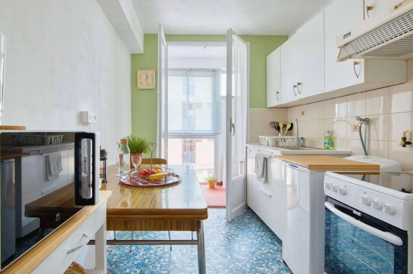 Tiboulen - Appartement Avec Terrasse Pointe Rouge マルセイユ