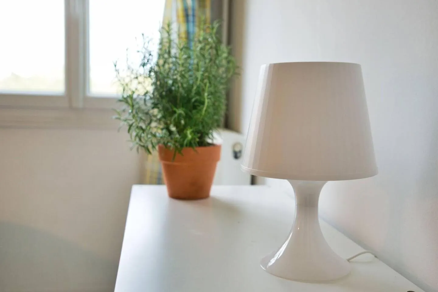Appartamento Tiboulen - Appartement Avec Terrasse Pointe Rouge Marsiglia
