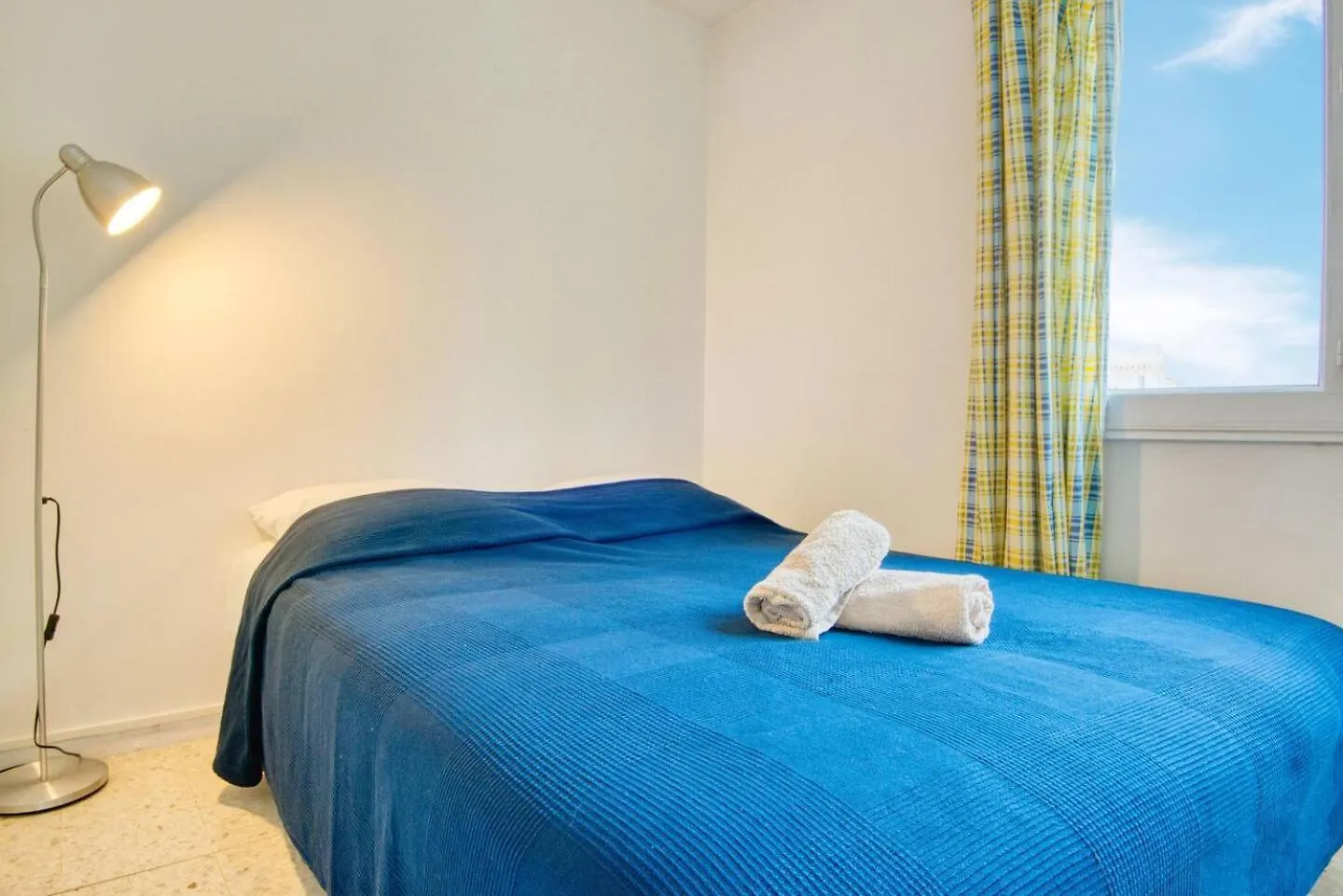 Tiboulen - Appartement Avec Terrasse Pointe Rouge Marsiglia Appartamento