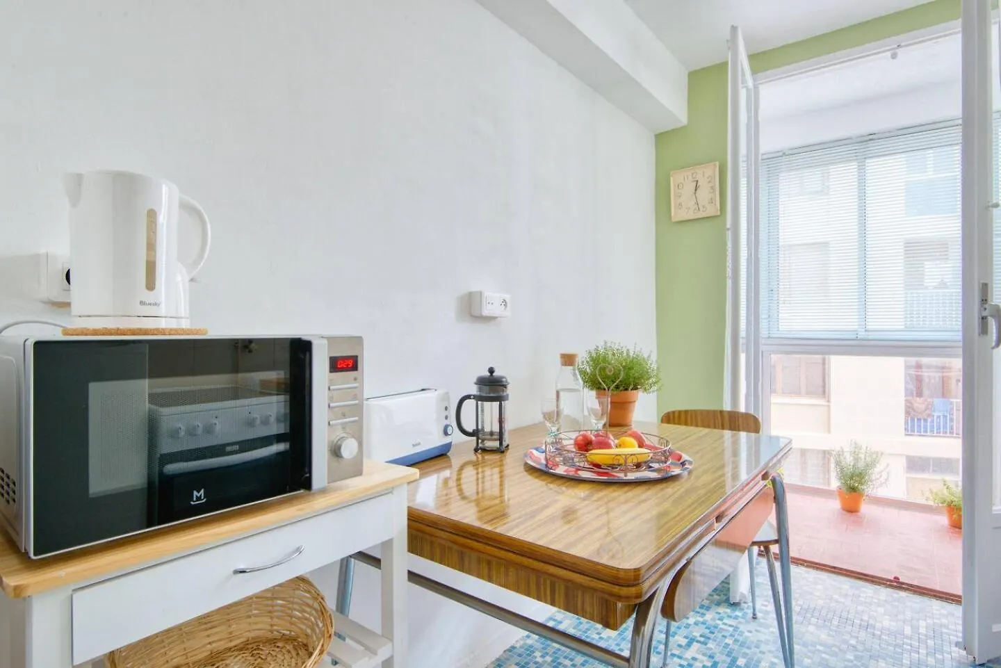 Tiboulen - Appartement Avec Terrasse Pointe Rouge Marsiglia 0*,
