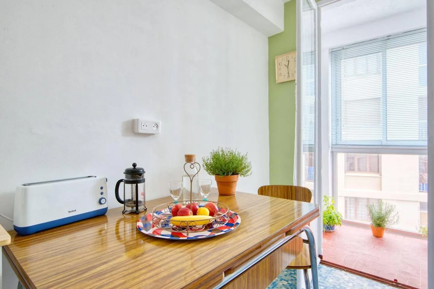 Tiboulen - Appartement Avec Terrasse Pointe Rouge 马赛 0*,